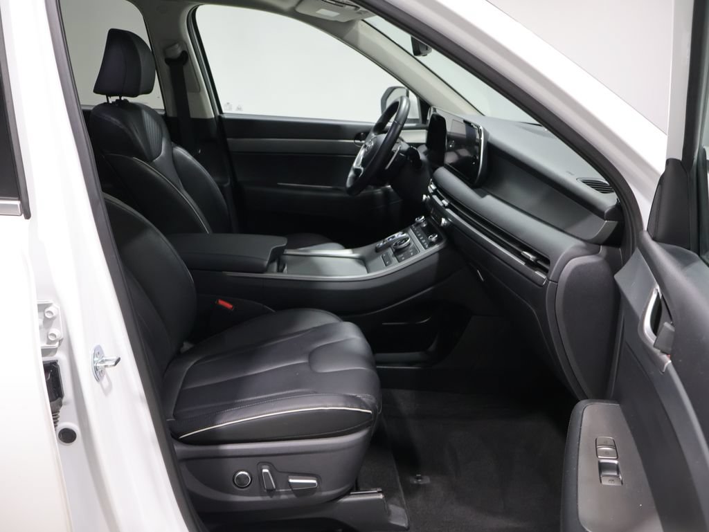 Used 2023 Hyundai Palisade XRT w/ Cargo Package AWD/4WD image 27