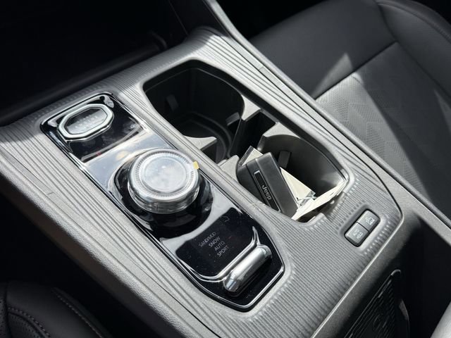 New 2026 Jeep Cherokee Overland AWD/4WD image 25