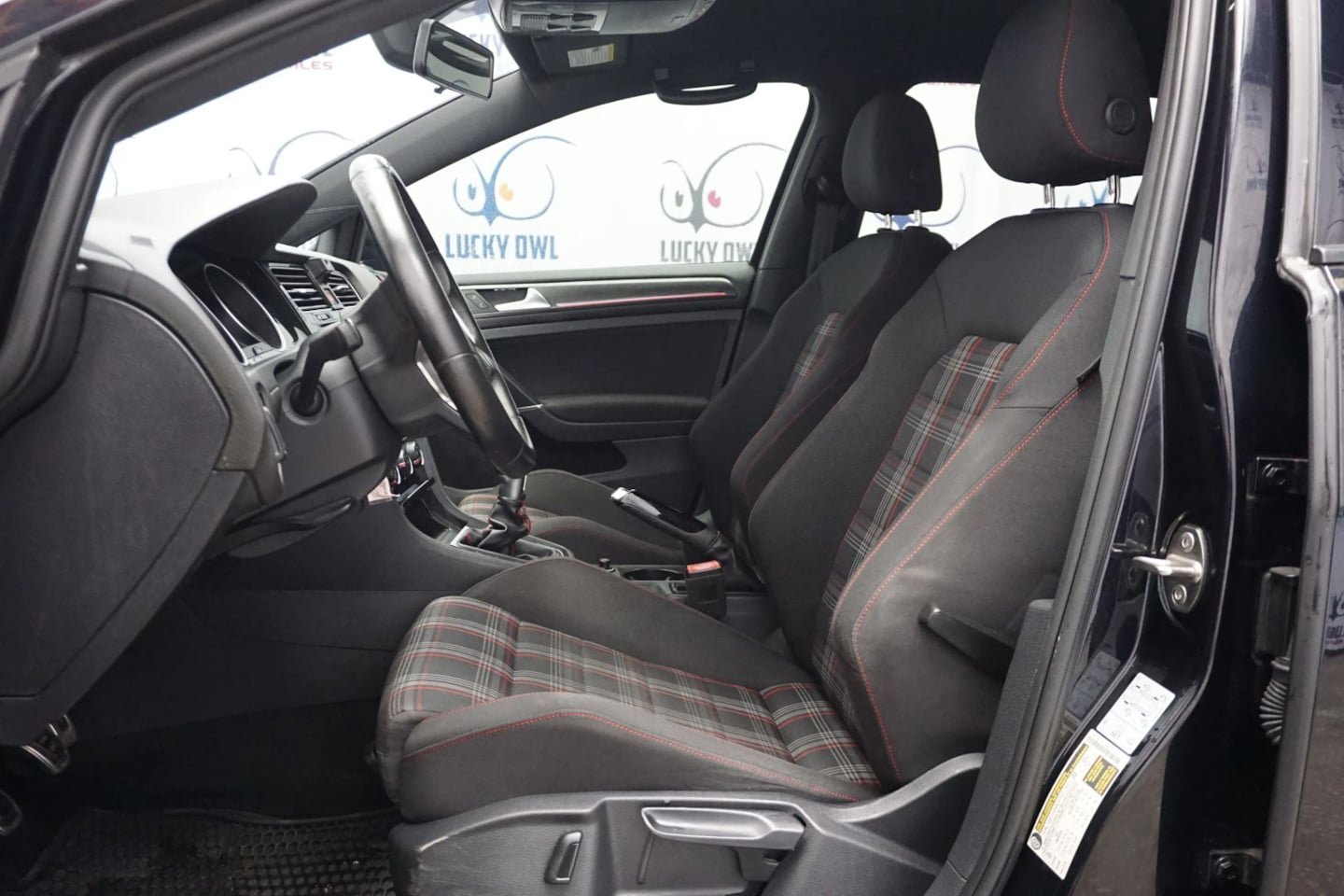 Used 2021 Volkswagen GTI S FWD image 10