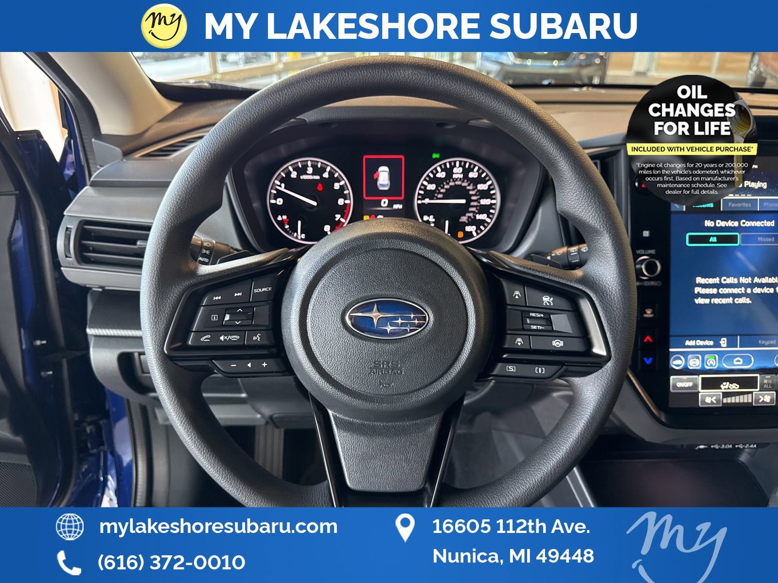 New 2026 Subaru Crosstrek 2.5i Premium image 13