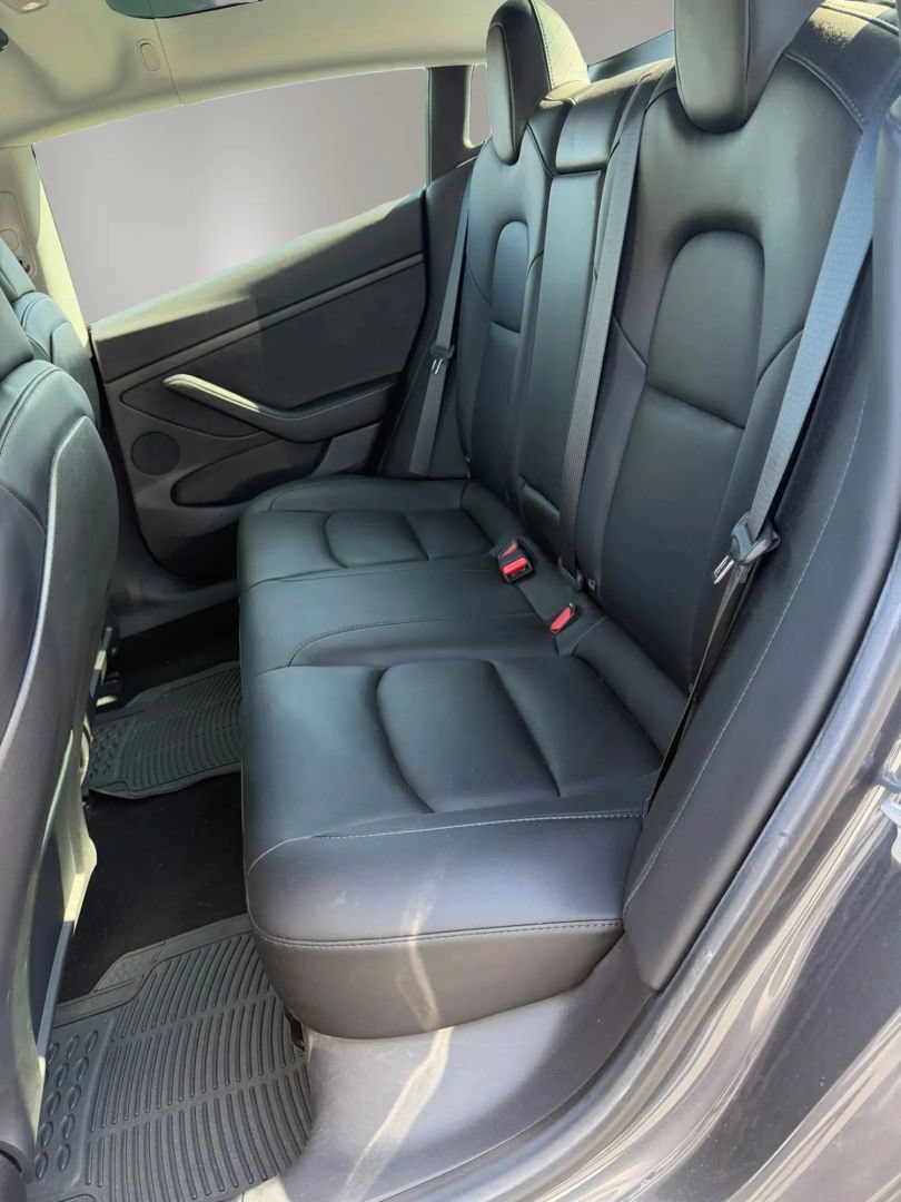 Used 2021 Tesla Model 3 Standard Range Plus RWD image 17