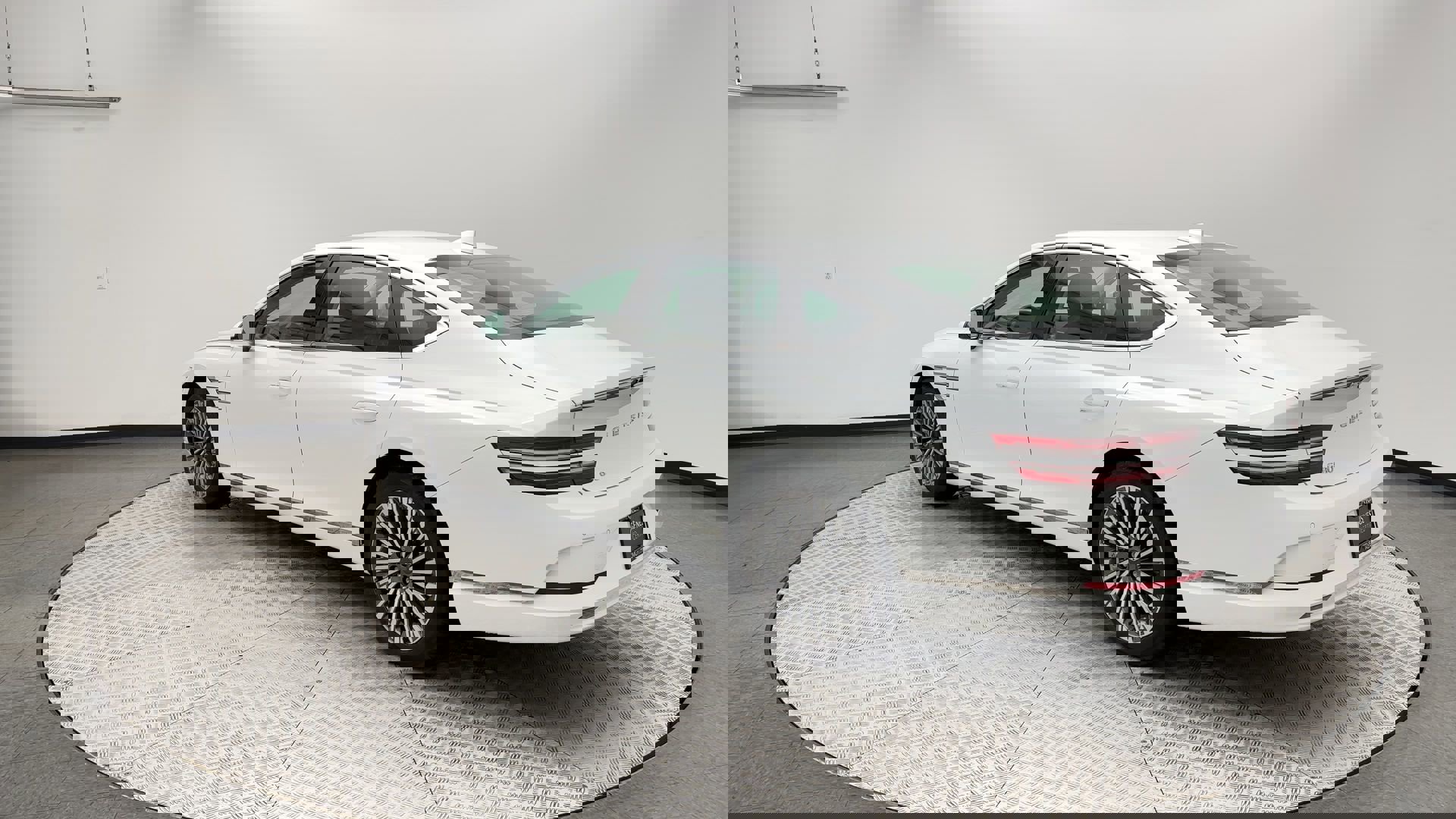 Certified 2024 Genesis G80 image 4