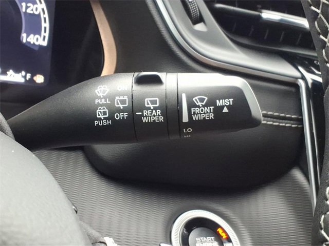 New 2025 Jeep Grand Cherokee L Altitude image 27