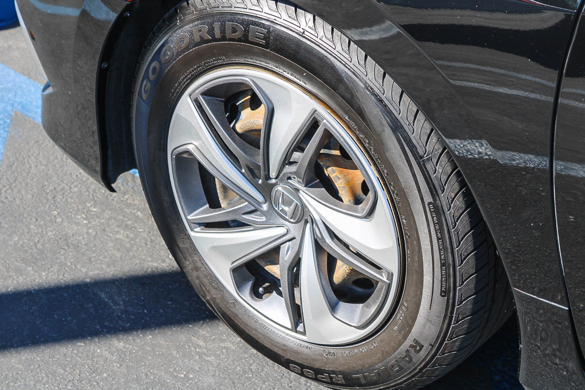 Used 2021 Honda Civic LX image 13