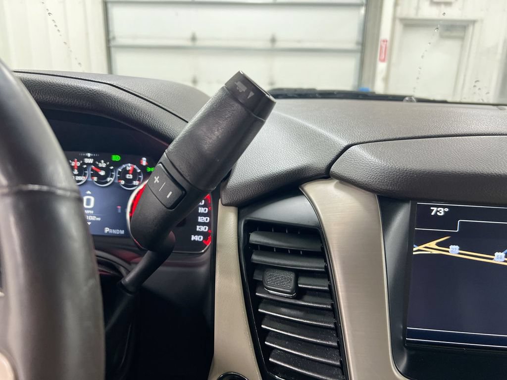 Used 2016 GMC Yukon Denali w/ Open Road Package AWD/4WD image 18