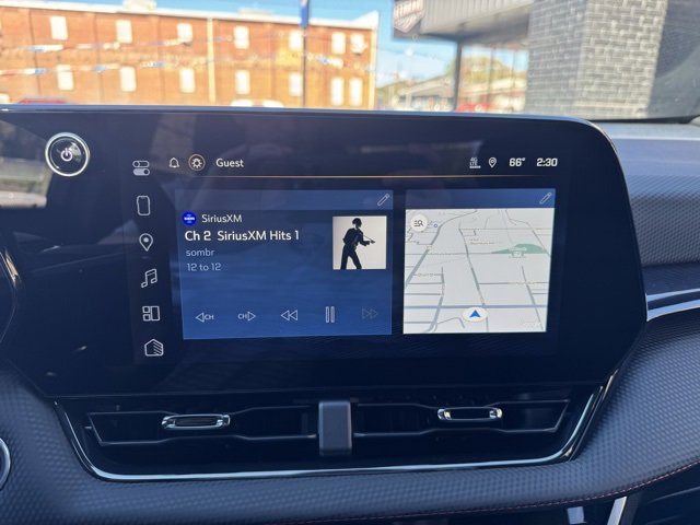 New 2026 Chevrolet Equinox RS image 24