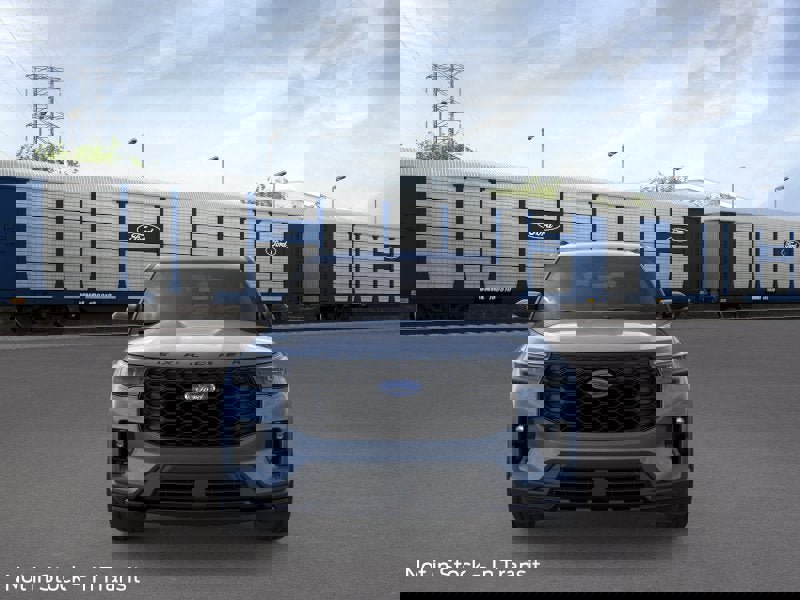 New 2026 Ford Explorer ST-Line image 29