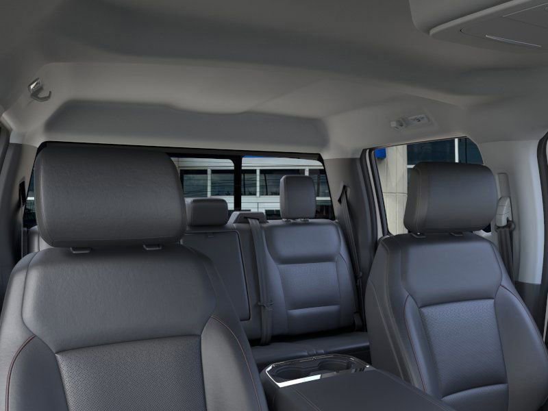 New 2026 Ford F250 Lariat w/ Lariat Premium Package image 51