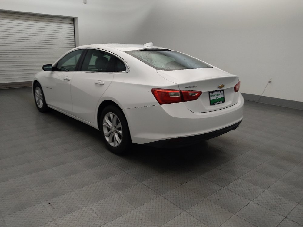 Used 2018 Chevrolet Malibu LT FWD image 5