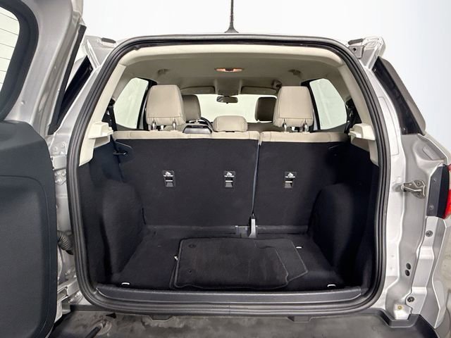 Certified 2022 Ford EcoSport S image 23