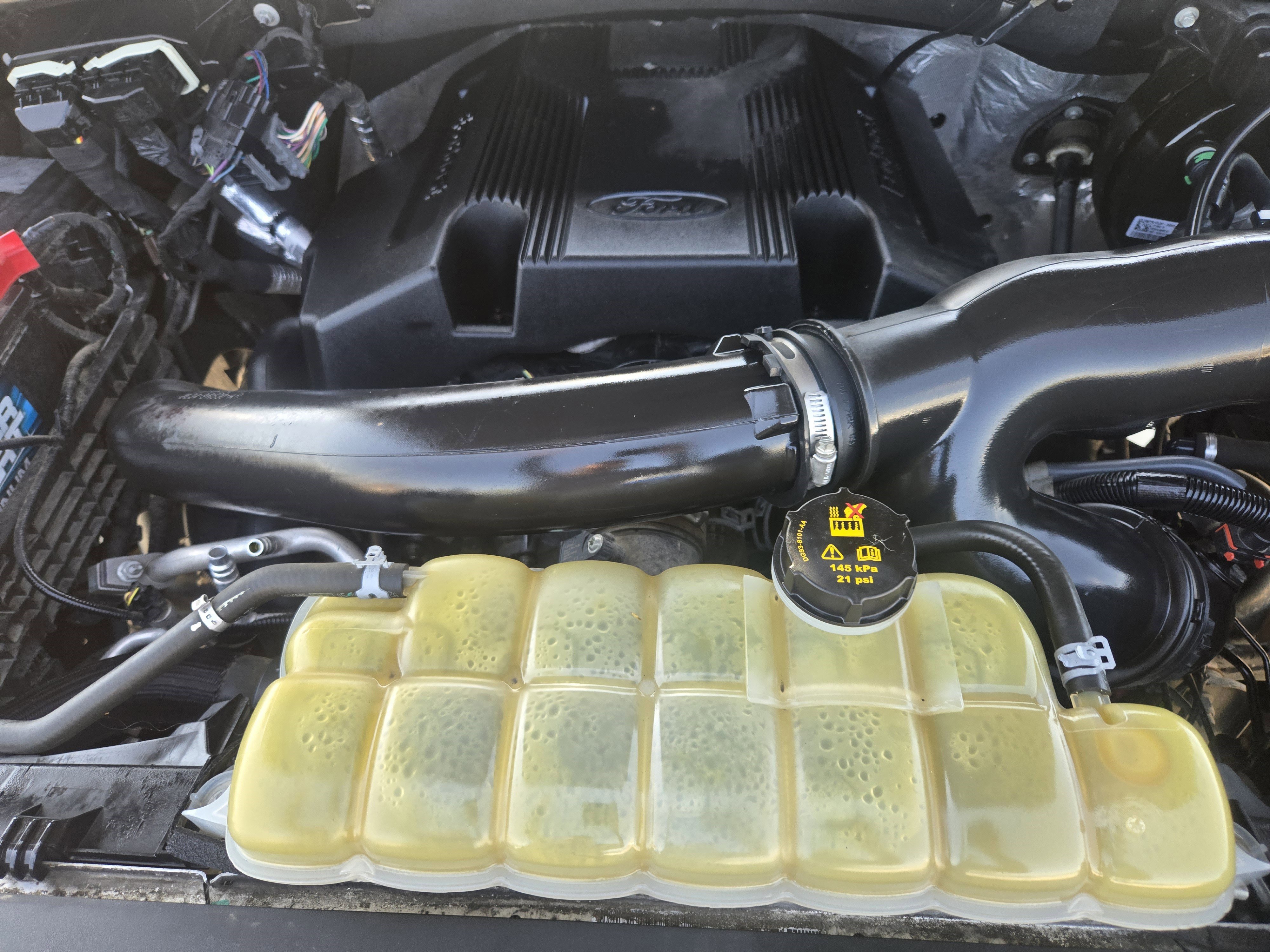 Used 2019 Ford F150 XLT w/ Equipment Group 302A Luxury image 31