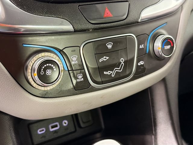 Used 2019 Chevrolet Equinox LT FWD image 15