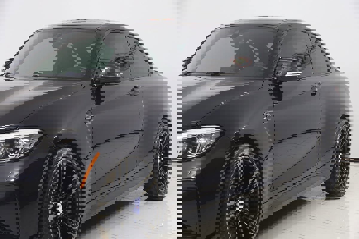 Used 2018 BMW M2 image 46