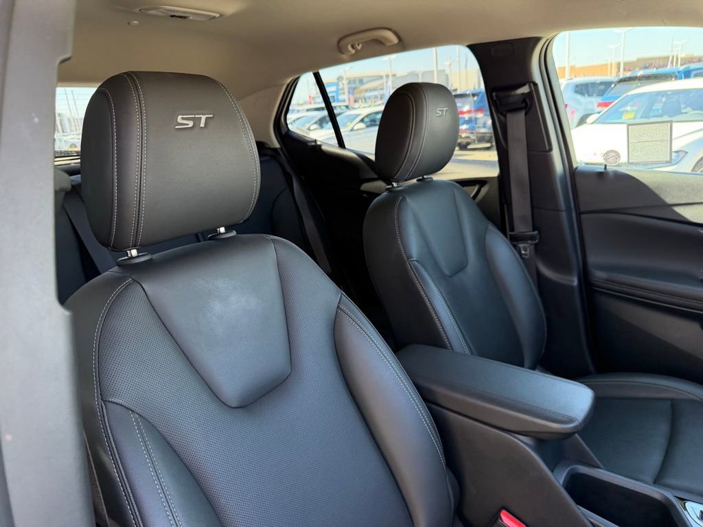 Used 2024 Buick Encore GX Sport Touring w/ Comfort Package image 21