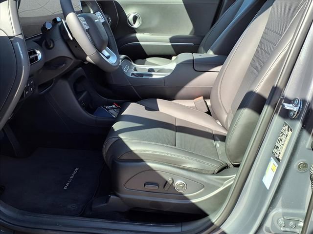 New 2026 Hyundai Palisade Limited image 16