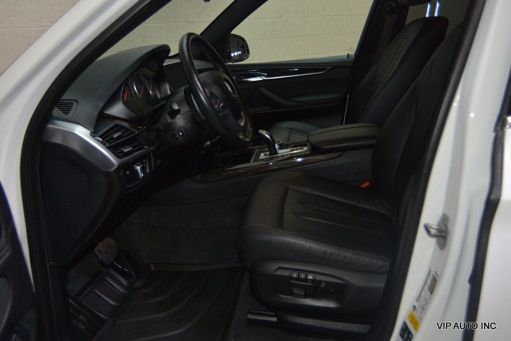 Used 2018 BMW X5 xDrive35d AWD/4WD image 19