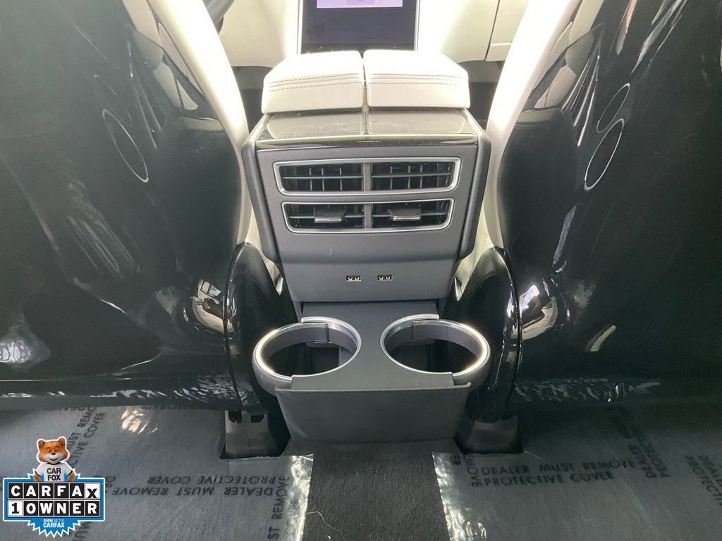 Used 2017 Tesla Model X 90D image 41