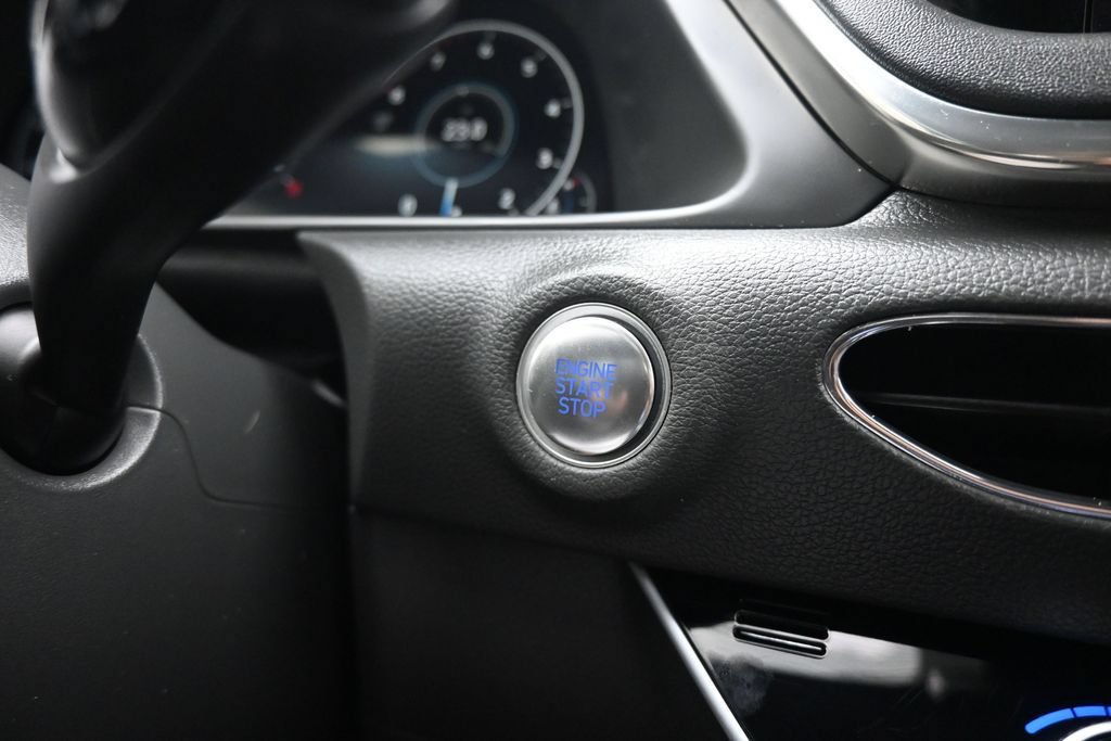 Used 2022 Hyundai Sonata SEL Plus FWD image 23