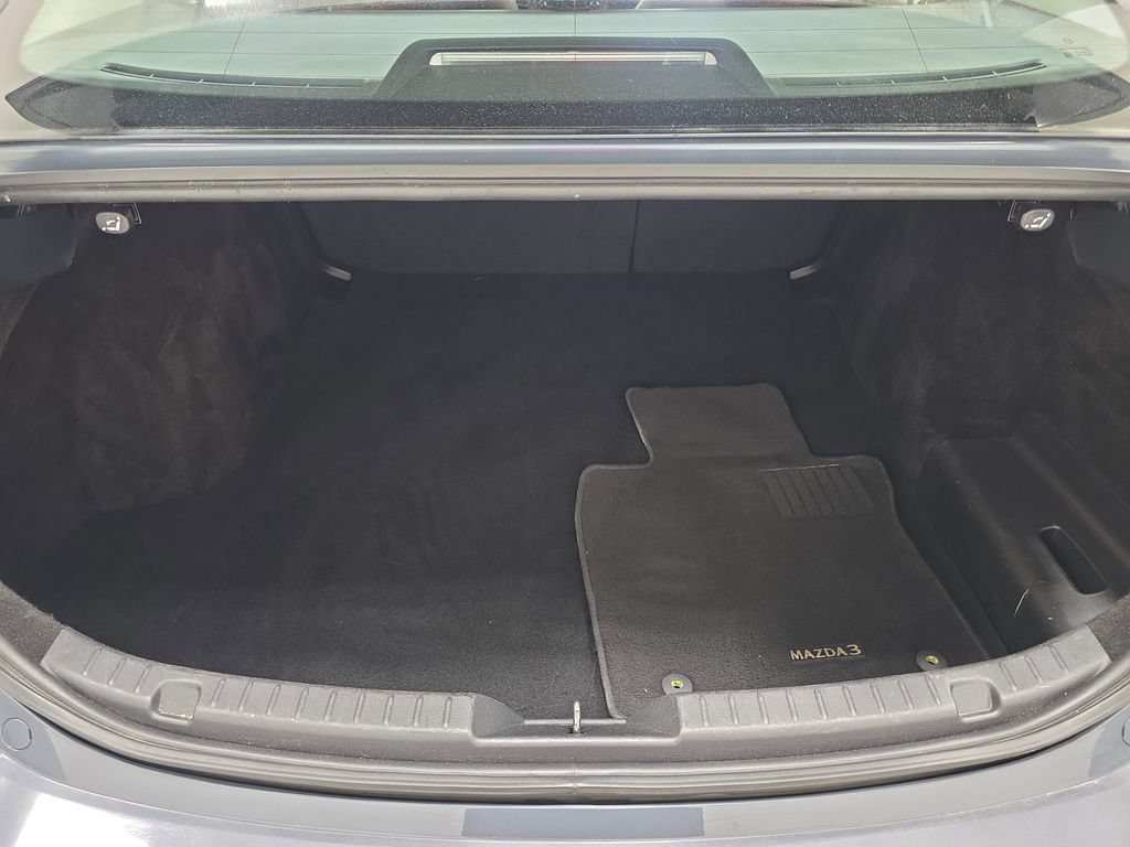 Used 2024 MAZDA MAZDA3 s AWD/4WD image 31