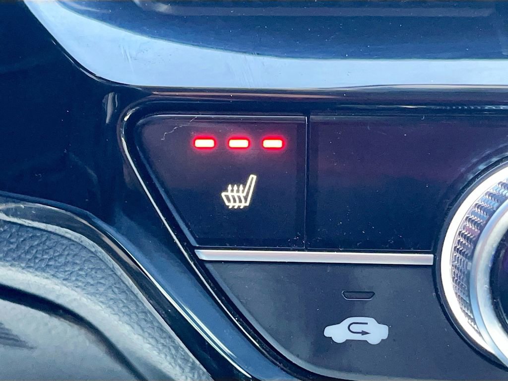 Used 2024 Honda Civic EX image 20