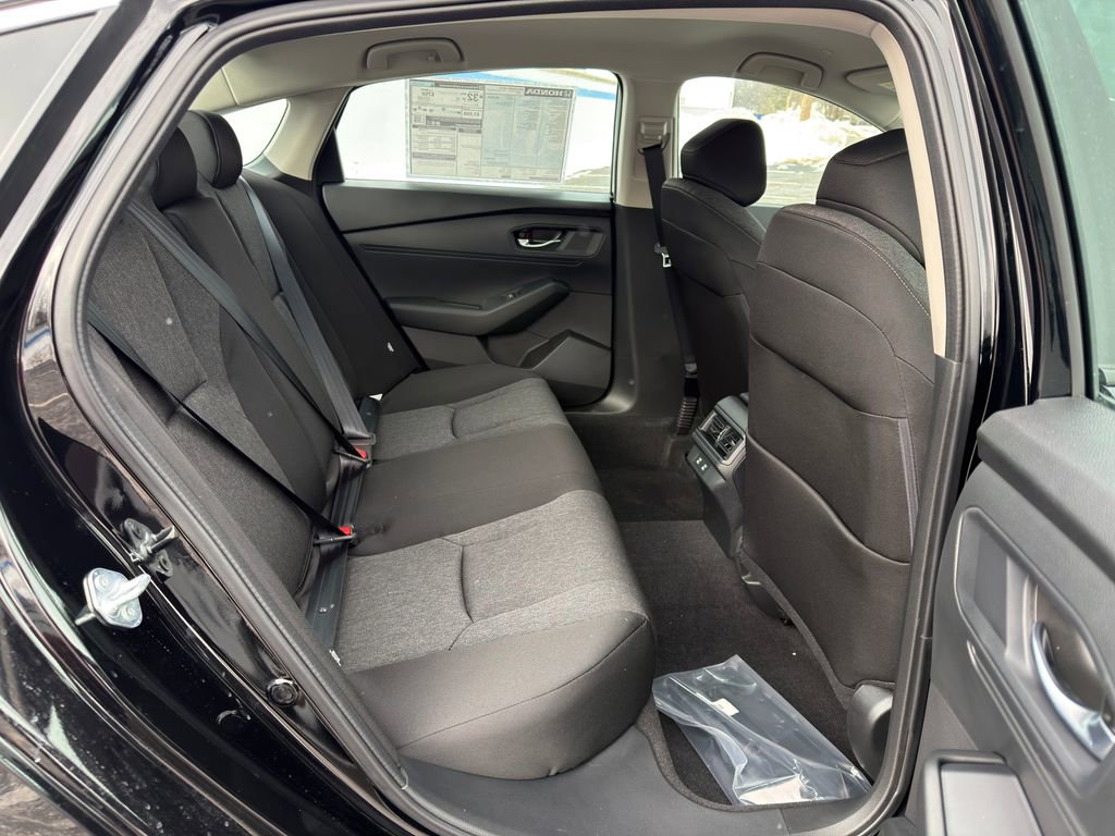 Used 2026 Honda Accord LX image 22
