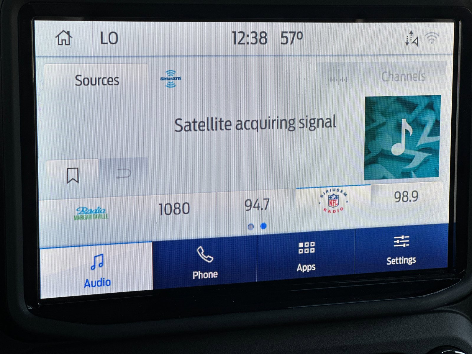 Certified 2022 Ford Bronco Sport Big Bend image 19