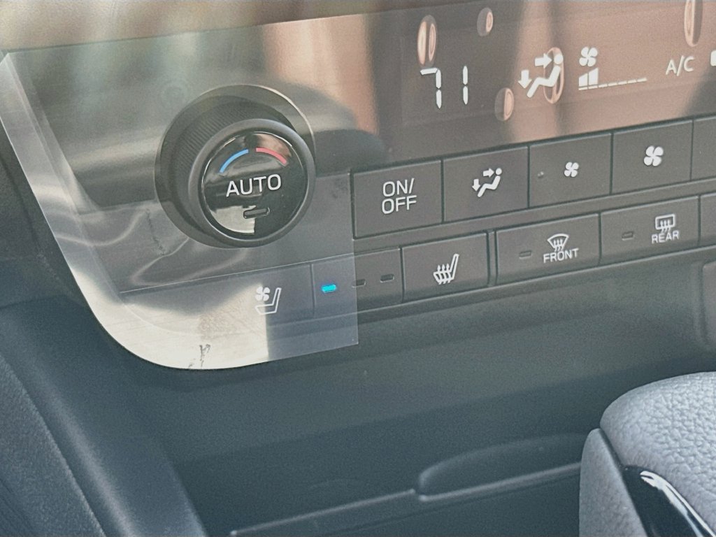 New 2026 Subaru Outback Touring XT AWD/4WD image 27