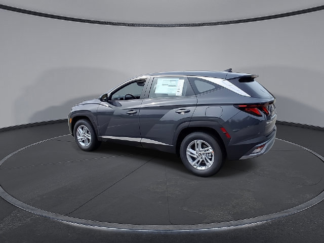 New 2026 Hyundai Tucson SE FWD image 8