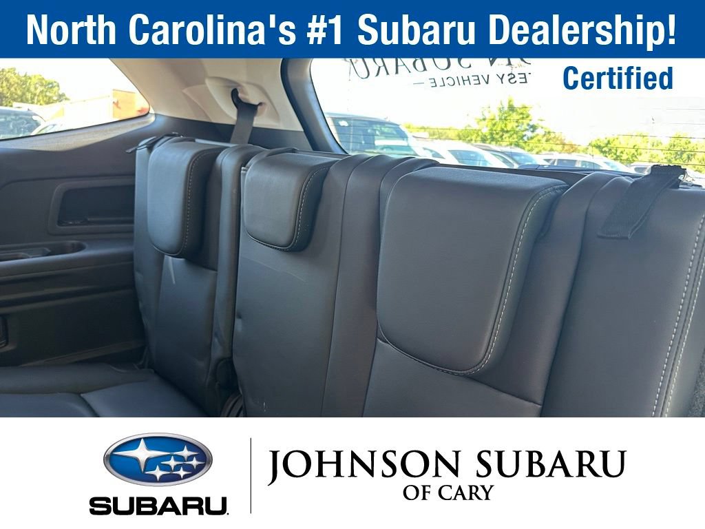 Certified 2026 Subaru Ascent Premium AWD/4WD image 20
