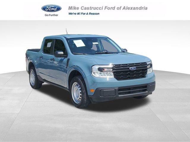 Used 2023 Ford Maverick XL w/ Equipment Group 100A Standard AWD/4WD image 1