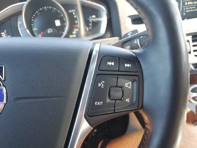 Used 2015 Volvo S60 T5 Platinum w/ Climate Package FWD image 24