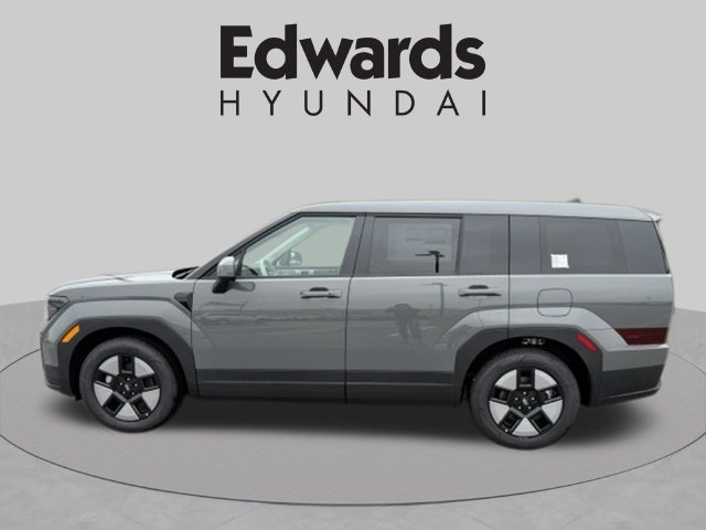 New 2026 Hyundai Santa Fe SE AWD/4WD image 8