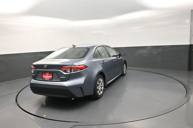 Used 2024 Toyota Corolla LE FWD image 70