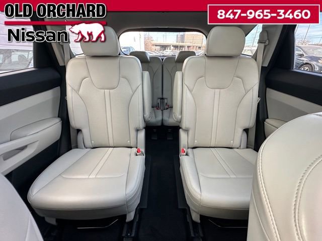 Used 2023 Kia Sorento X-Line EX image 12