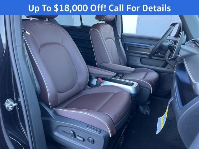 New 2025 Volkswagen ID. Buzz Pro S image 35