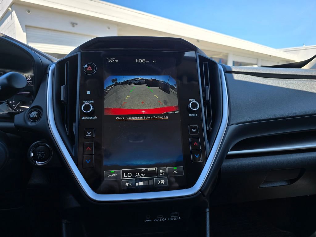 Used 2024 Subaru Impreza 2.0i Sport image 15