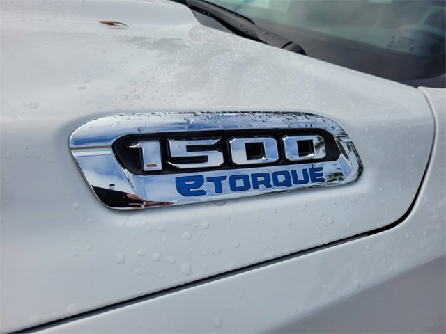 New 2026 RAM 1500 Big Horn image 3