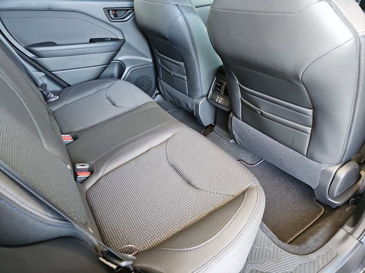 New 2026 Subaru Forester Premium image 11