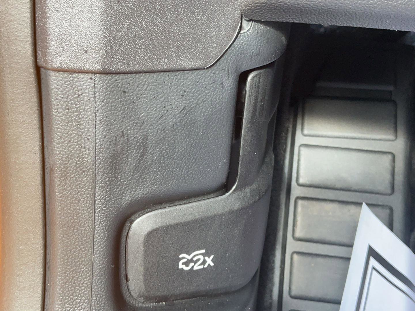 New 2026 Ford Bronco Sport Big Bend AWD/4WD image 20