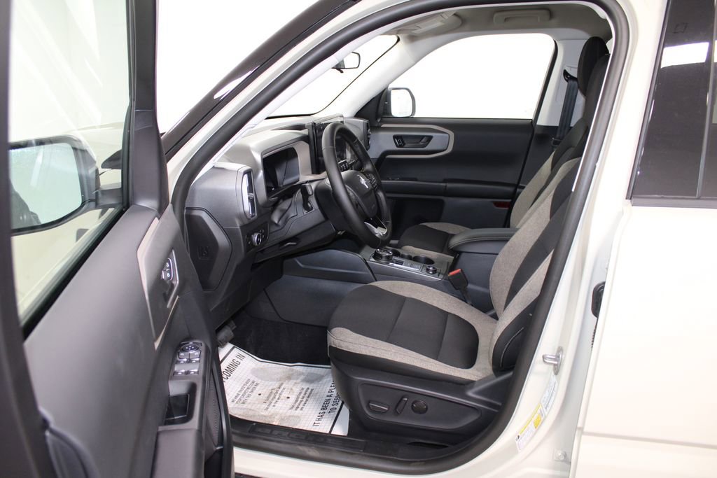 New 2025 Ford Bronco Sport Big Bend w/ Convenience Package image 20