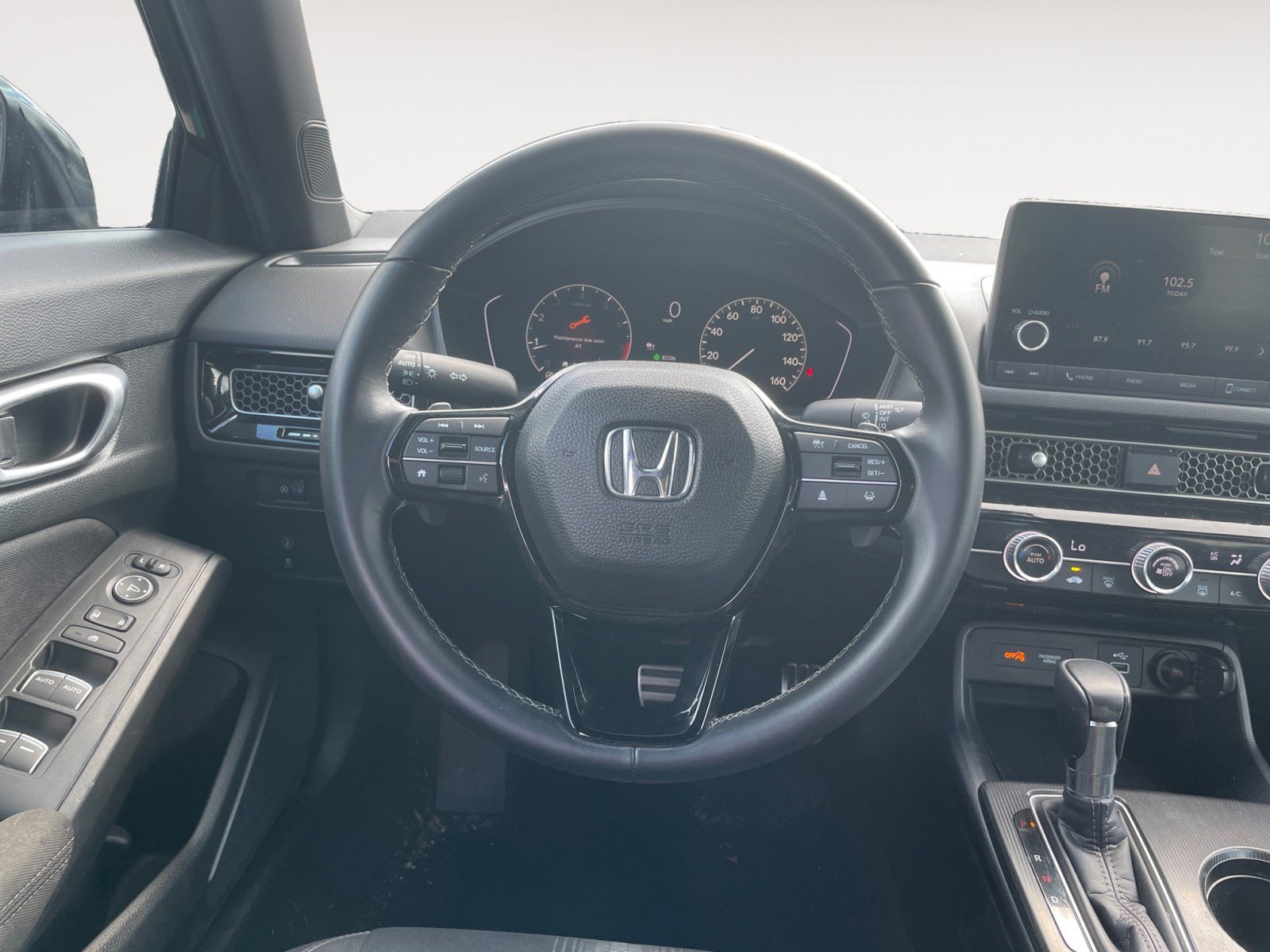 Used 2024 Honda Civic Sport image 9