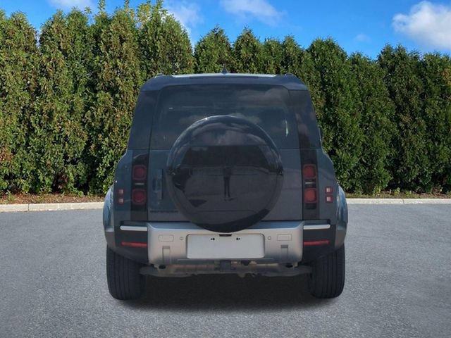 Used 2024 Land Rover Defender 110 S AWD/4WD image 5