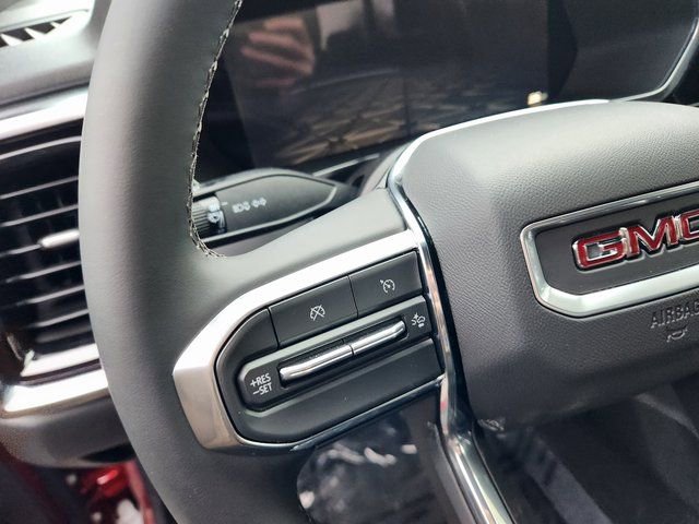 New 2026 GMC Canyon Elevation w/ Convenience Package image 20