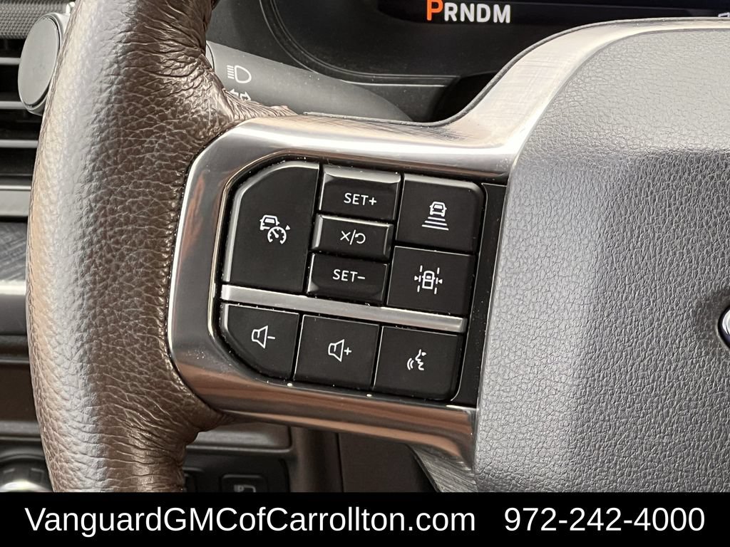 Used 2025 Ford F150 King Ranch AWD/4WD image 14