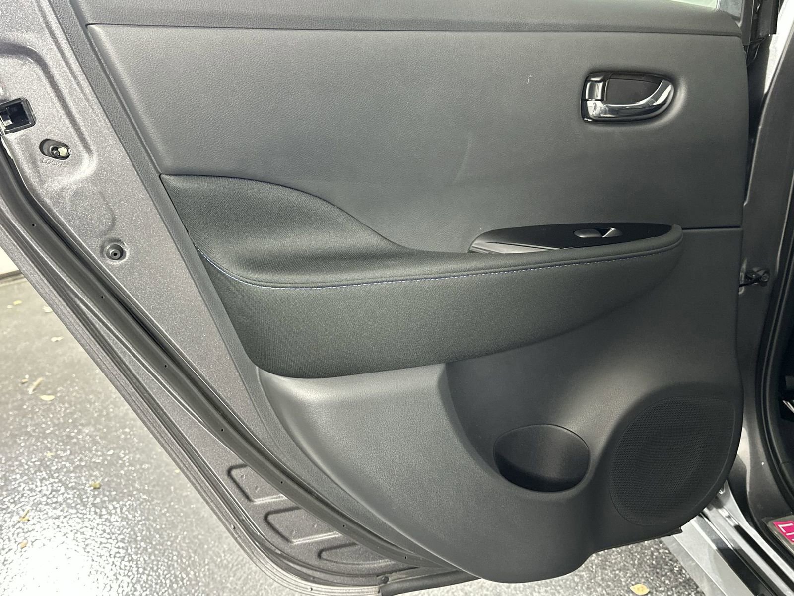 New 2025 Nissan Leaf SV Plus FWD image 30