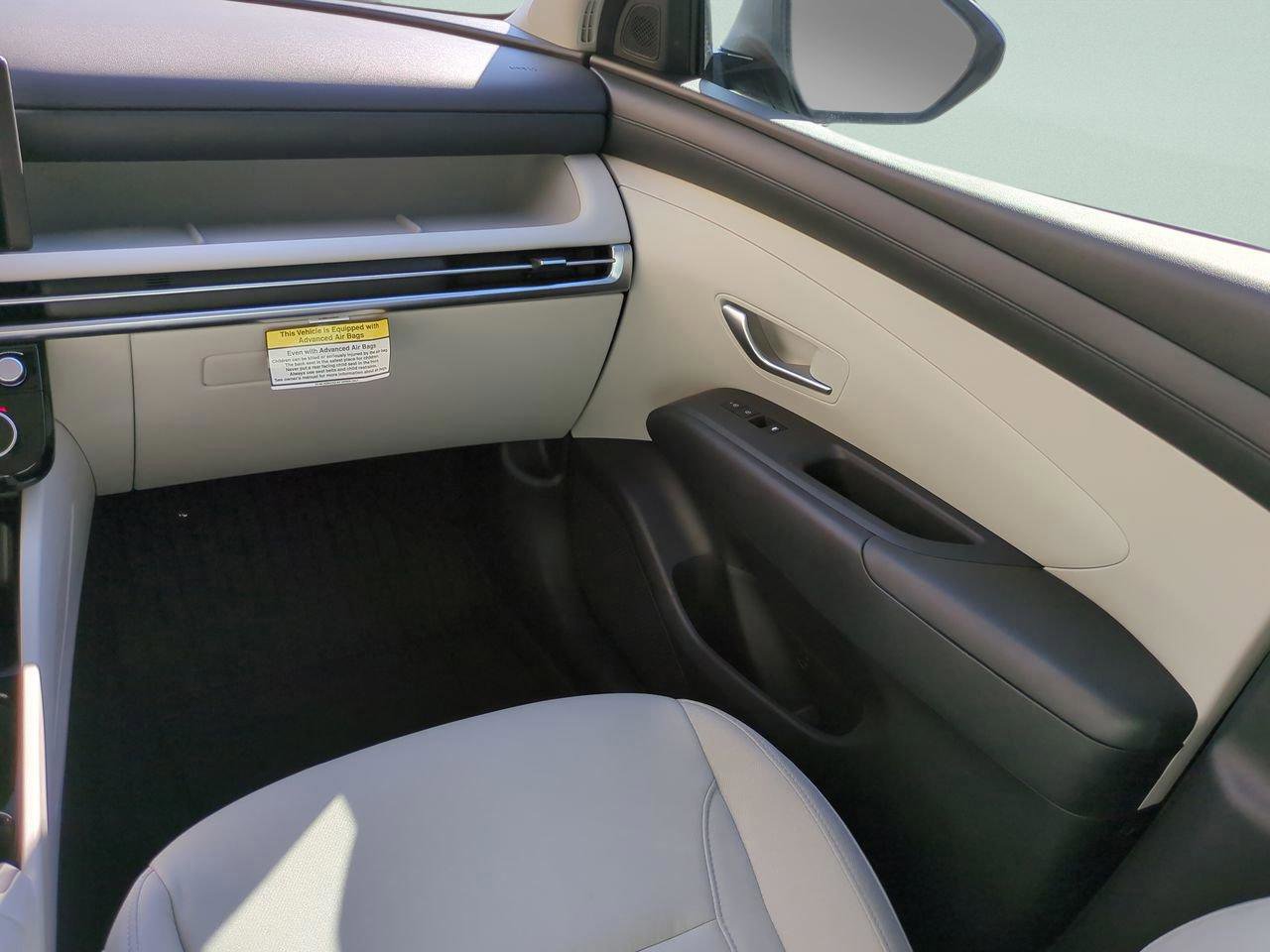 Certified 2025 Hyundai Tucson SEL image 13