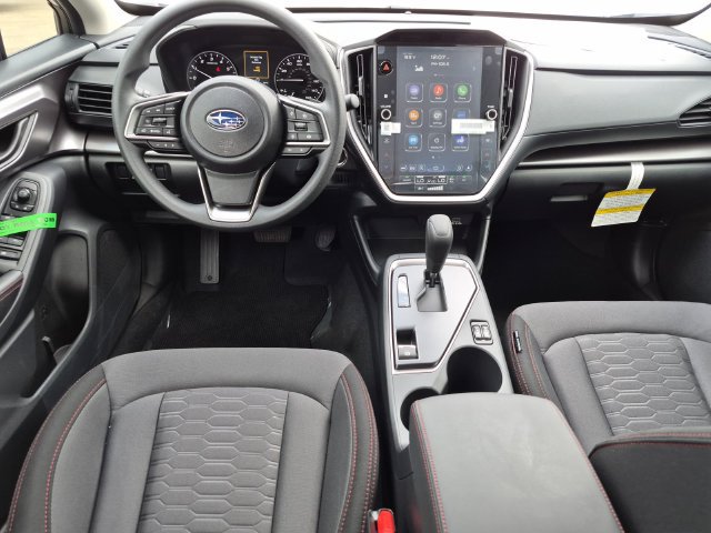 New 2026 Subaru Impreza 2.0i Sport AWD/4WD image 12