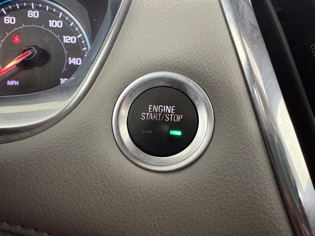 Used 2020 Chevrolet Traverse Premier AWD/4WD image 34