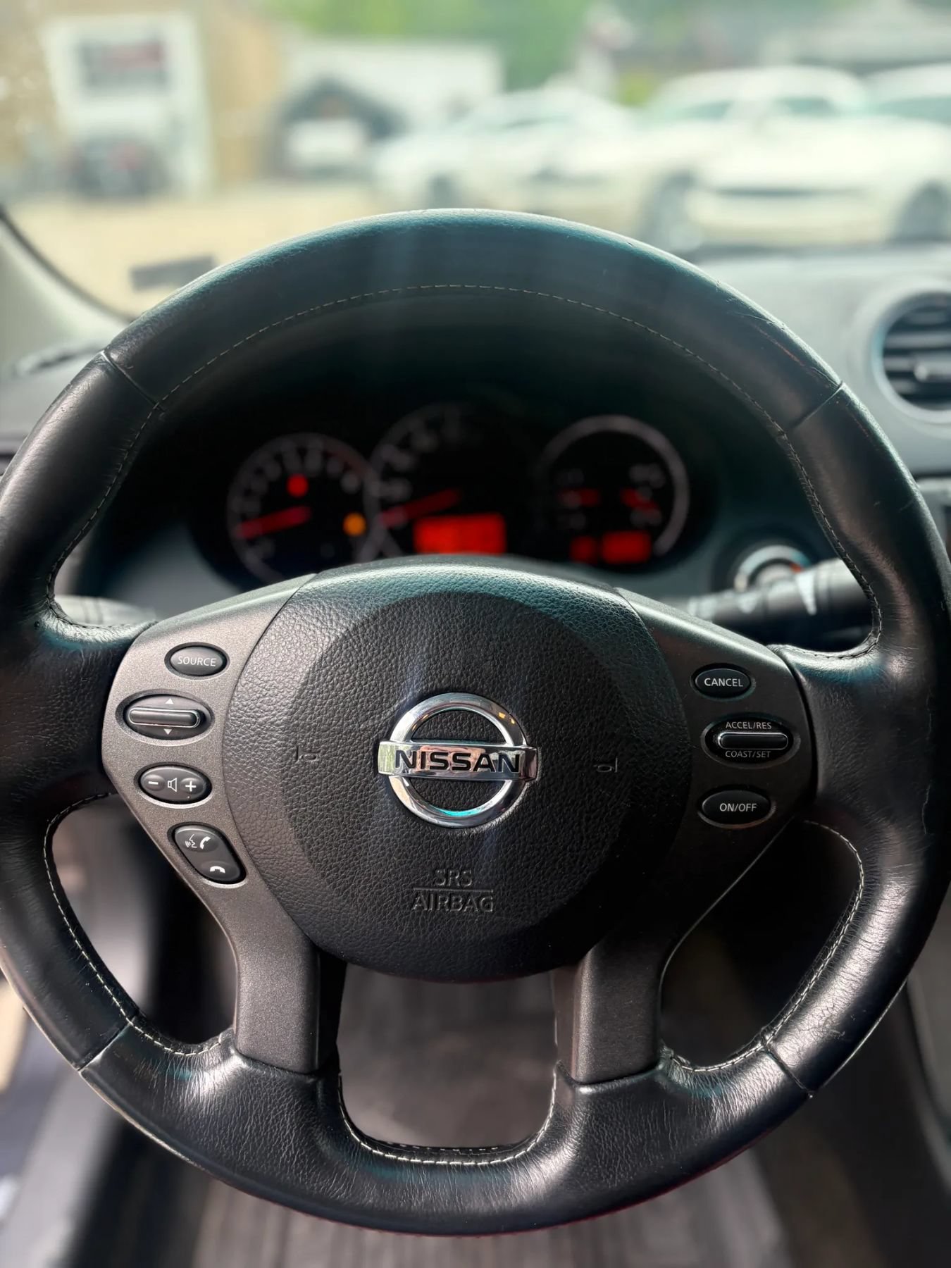 Used 2012 Nissan Altima 2.5 S w/ 2.5S Premium Pkg FWD image 11