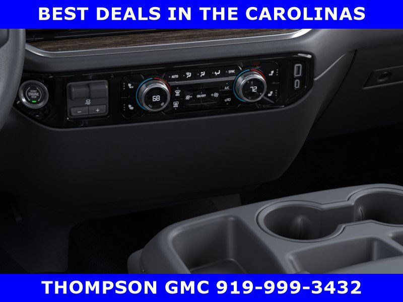 New 2026 GMC Sierra 1500 SLE w/ Max Trailering Package image 26